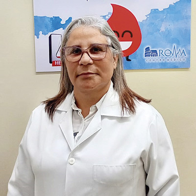 Leia mais sobre o artigo Desvendando a hematologia