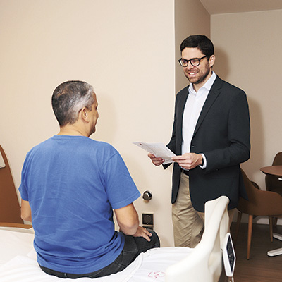 Leia mais sobre o artigo ProntoCardio – Nosso compromisso  é com o seu  bem-estar!