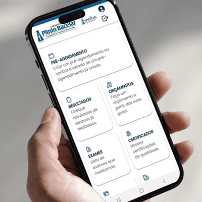 Leia mais sobre o artigo Agendamento fácil de exames e vacinas