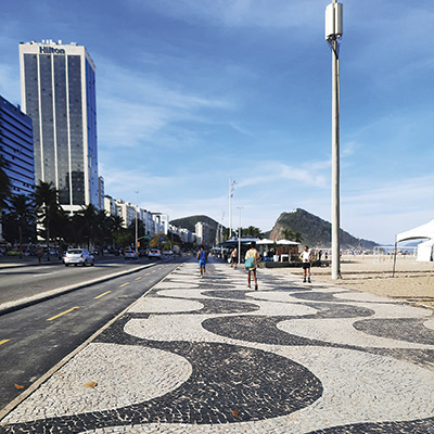 Leia mais sobre o artigo Descubra o Encanto do Leme