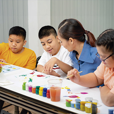 Leia mais sobre o artigo Entendendo o autismo na educação