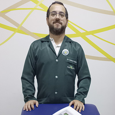 Leia mais sobre o artigo Esse cuidado é essencial para os homens!