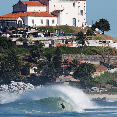 Leia mais sobre o artigo Praias brasileiras estão entre as 10 melhores do mundo