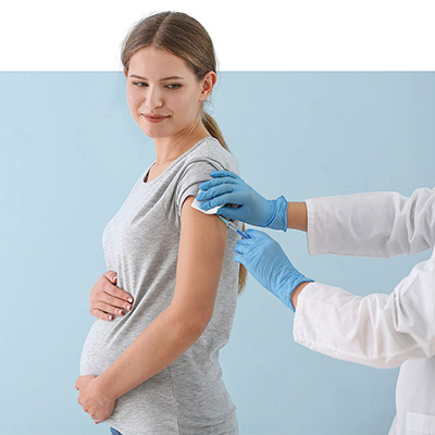 Leia mais sobre o artigo Vacinação Feminina: o que você precisa saber