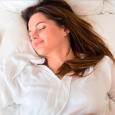 Leia mais sobre o artigo O segredo para dormir bem!