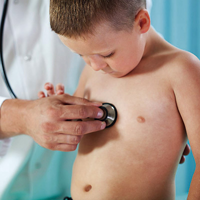 Leia mais sobre o artigo Seu filho sente dor no peito?