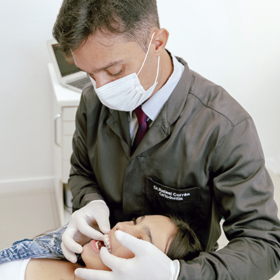 Leia mais sobre o artigo O caminho para o sucesso na odontologia