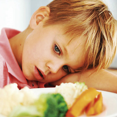 Leia mais sobre o artigo Alimentação de crianças neuroatípicas