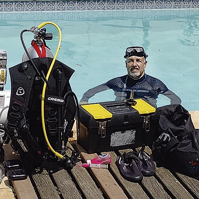 Leia mais sobre o artigo Vazamento em piscinas: um problema silencioso