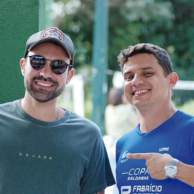 Leia mais sobre o artigo COPA SALDANHA FABRÍCIO BASTOS DE BEACH TENNIS
