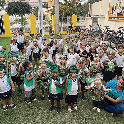 Leia mais sobre o artigo Qual a escola ideal para o seu filho?