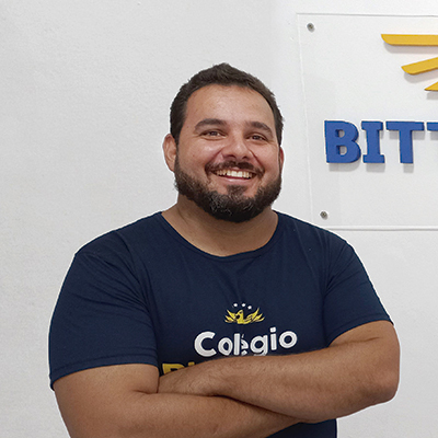 Leia mais sobre o artigo Inovação no ensino