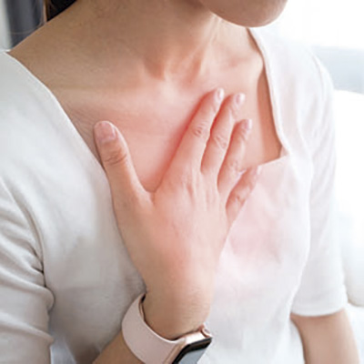 Leia mais sobre o artigo O que você sabe sobre Doença do Refluxo?