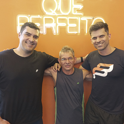 Leia mais sobre o artigo Movimento que transforma vidas