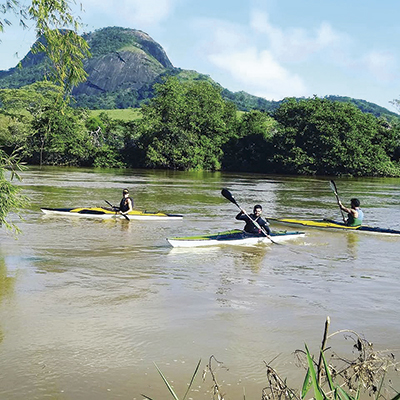 Leia mais sobre o artigo Rio das Ostras tem Escola de Velas