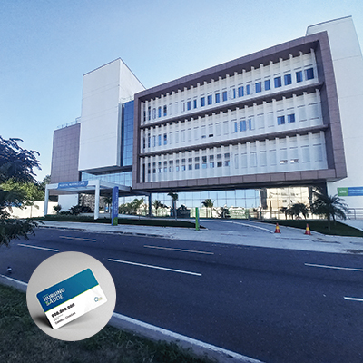 Leia mais sobre o artigo Cartão Nursing Mais Saúde em Campos