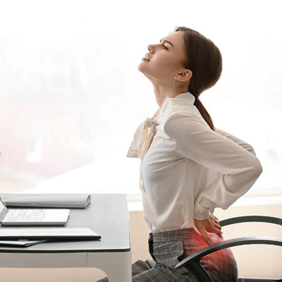 Leia mais sobre o artigo Você tem dor crônica?