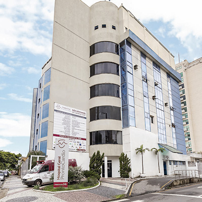 Leia mais sobre o artigo Hospital Geral ProntoCardio – Seu cuidado começa aqui!