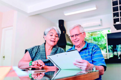 Aposentadoria pelo INSS