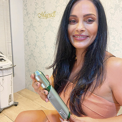 Leia mais sobre o artigo Elimine medidas de forma rápida e indolor!