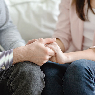 Leia mais sobre o artigo Terapia de Casal: É a hora?