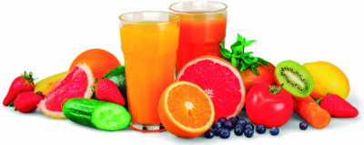 Vitaminas e minerais para saúde