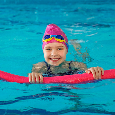 Leia mais sobre o artigo Natação e o desenvolvimento de crianças neuroatípicas