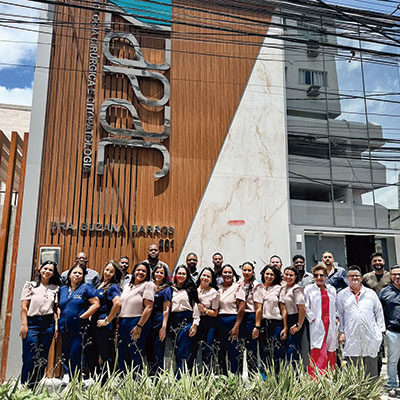 Leia mais sobre o artigo LAPAC: A escolha certa para sua saúde