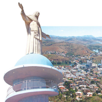 Cristo de Itaperuna