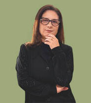 A nutricionista Dra. Viviane Barreto