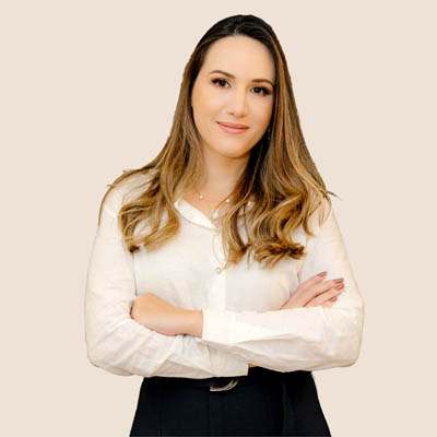 Dra. Luiza Assed de  Souza Morais - Conjuntivite