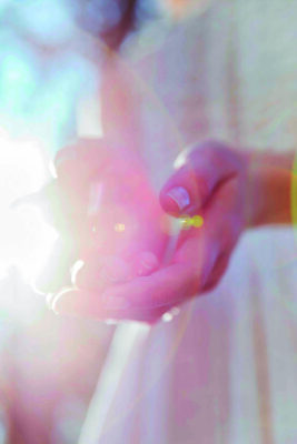 Setembro de vida, primavera de esperança!