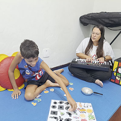 Leia mais sobre o artigo Brincar é direito: Viva a infância