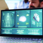 novo perfil de médico