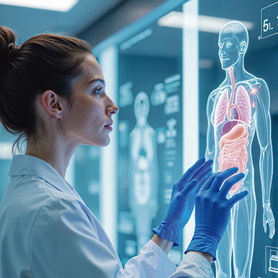 Leia mais sobre o artigo Entre algoritmos e empatia, surge um novo perfil de médico