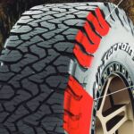 BFGoodrich KO3 estreia em Campos dos Goytacazes