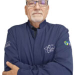 jovens médicos