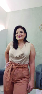 Todo dentista precisa ter - Rhianna Barreto