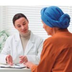 Acolhimento na menopausa