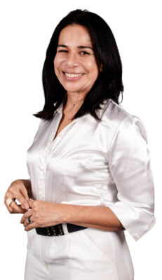 Dra. Ângela 
Amaral - queimaduras