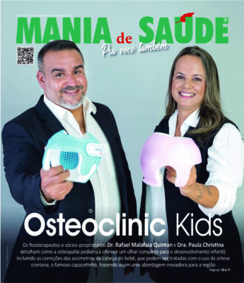 O futuro dos nossos filhos está em nossas mãos