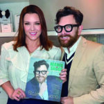 Parceria que atravessa décadas