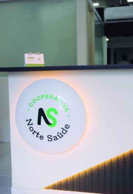 Norte Saúde celebra 15 anos com nova sede