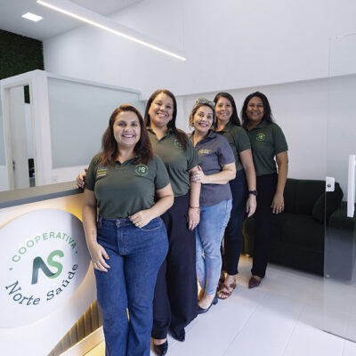 Norte Saúde celebra 15 anos com nova sede