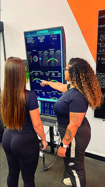 Conheça o Diagnóstico de Saúde FB