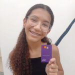 DINHEIRO é da conta de criança?