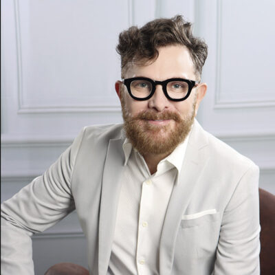 Parceria que atravessa décadas