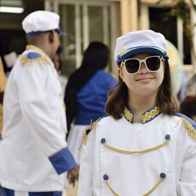 Eles podem mais do que muitos imaginam