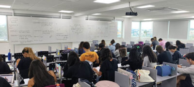 Seu filho pode chegar lá