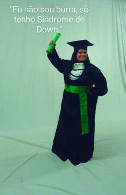 A mãe de Malu conta sua história